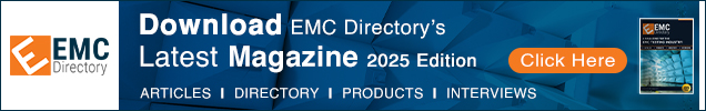 EMC Directory Digital Magazine